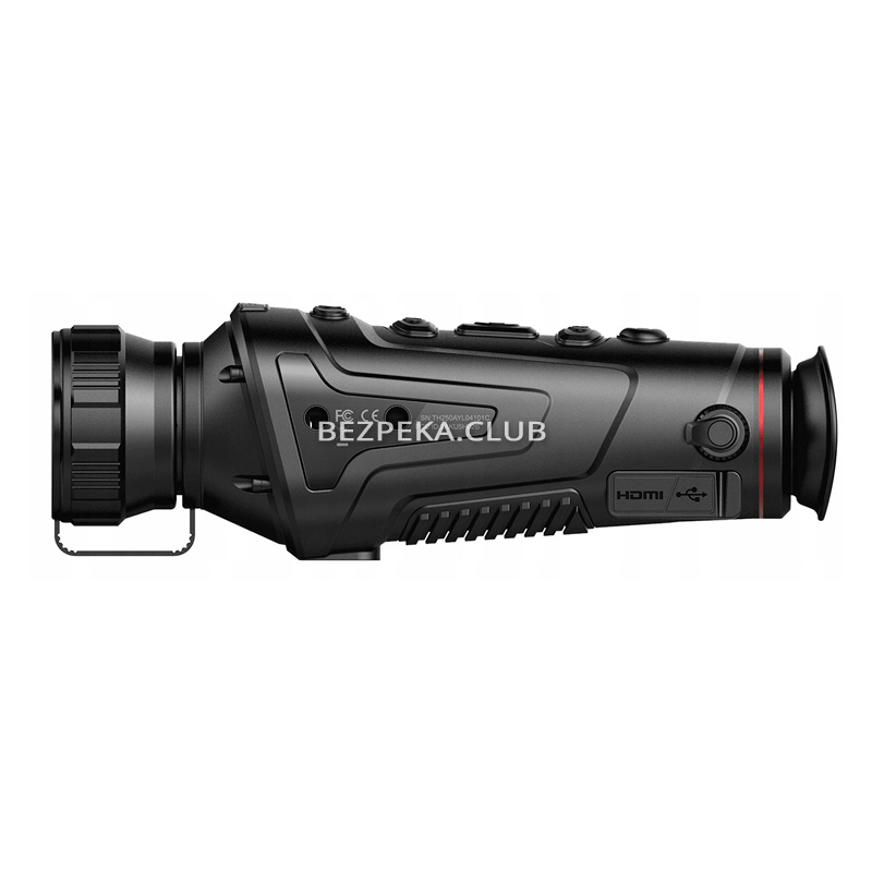 Thermal imaging monocular GUIDE TrackIR Pro 35mm 640x480px - Image 4
