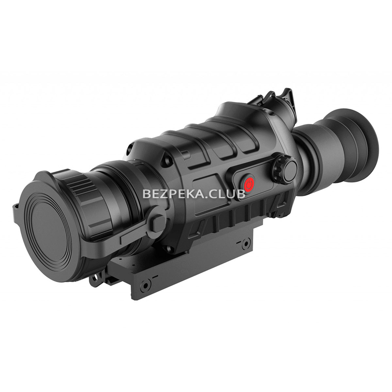 GUIDE TS435 thermal imaging sight 400x300px 35mm - Image 2