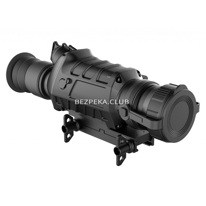 GUIDE TS435 thermal imaging sight 400x300px 35mm - Image 3