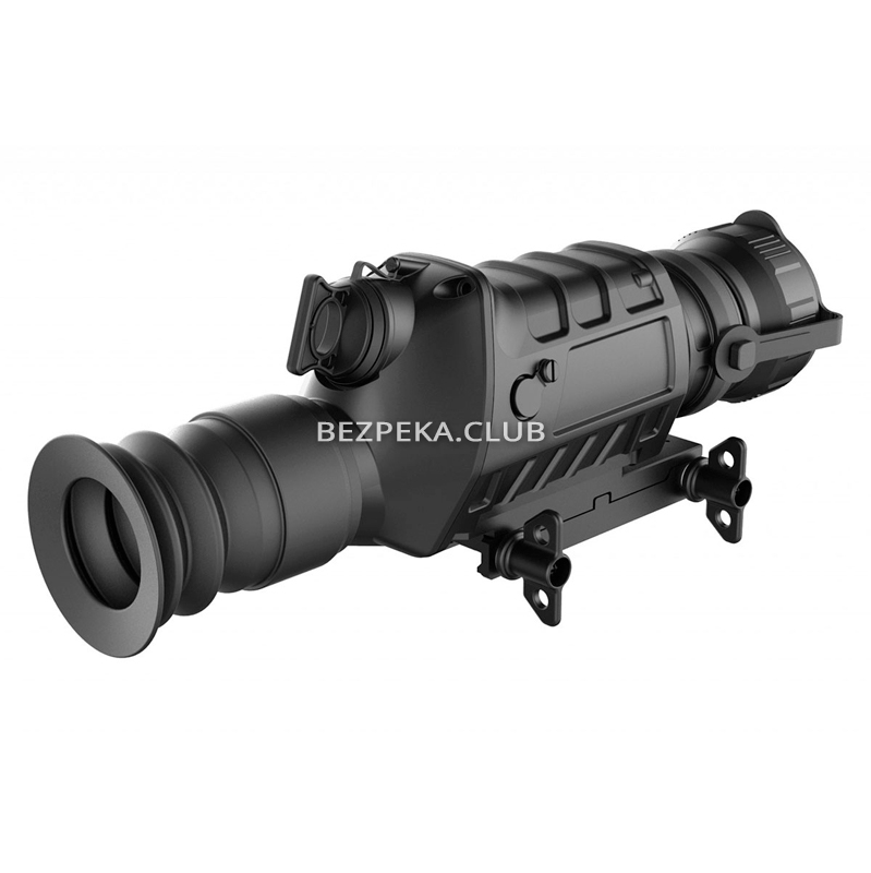 GUIDE TS435 thermal imaging sight 400x300px 35mm - Image 4