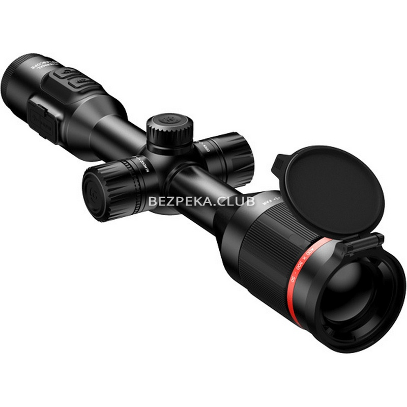 GUIDE TU450 thermal imaging sight 400x300px 50mm - Image 1