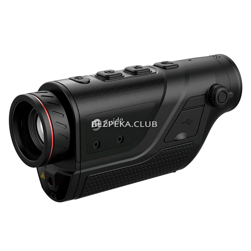 Thermal imaging monocular GUIDE TD210 256x192px 10mm - Image 1