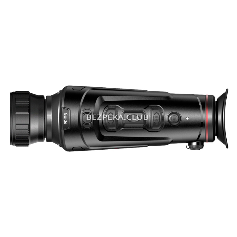 Тепловізійний монокуляр GUIDE TrackIR 50mm 400x300px - Зображення 3