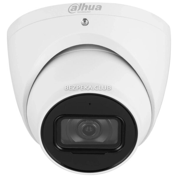 Системы видеонаблюдения/Камеры видеонаблюдения 4 Мп IP видеокамера Dahua DH-IPC-HDW3441EM-S-S2 WizSense