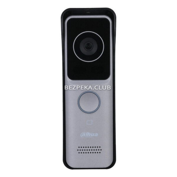 Intercoms/Video Doorbells Wi-Fi IP Video Doorbell Dahua DHI-VTO2311R-WP