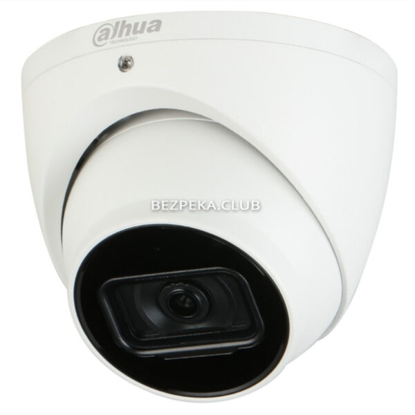 Системы видеонаблюдения/Камеры видеонаблюдения 8 Мп IP видеокамера Dahua DH-IPC-HDW3841EMP-AS (2.8 мм) WizSense