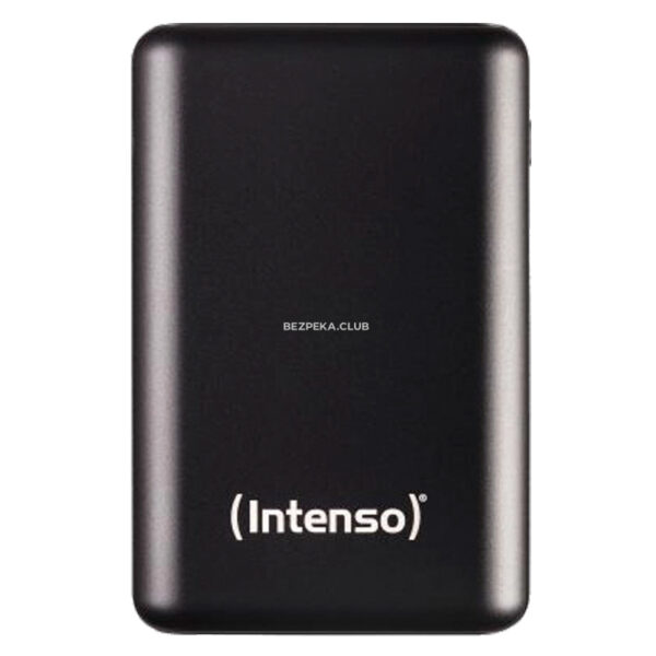 Power sources/PowerBank Power bank INTENSO A10000 ANTHRACITE 10000 mAh