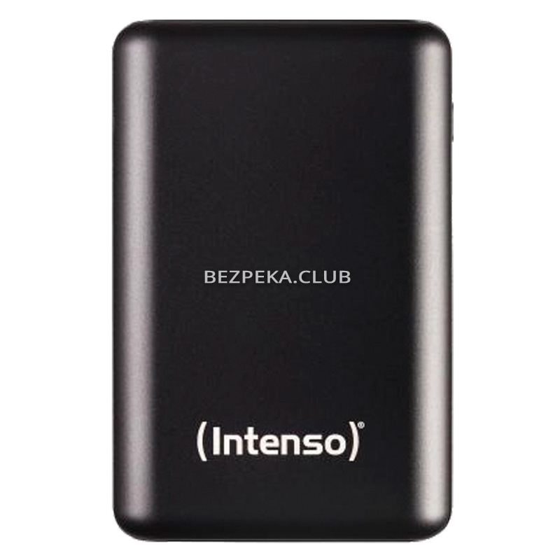 Power bank INTENSO A10000 ANTHRACITE 10000 mAh - Image 1