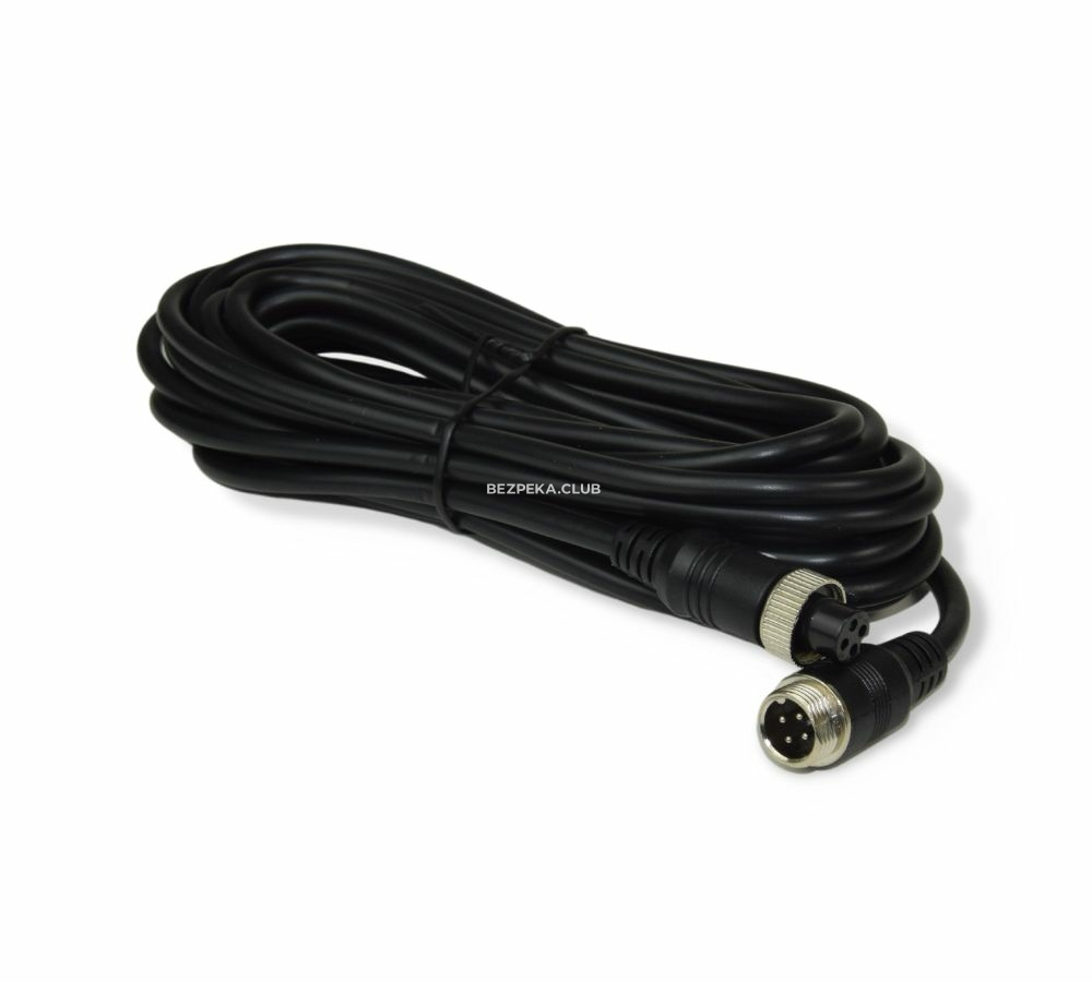 Cable Atis AVIA-AVIA Cable 5 m - Image 1