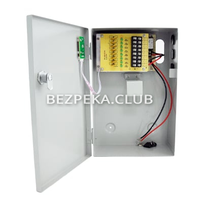 Uninterruptible power supply Full Energy BBG-1210/8 for a 18Ah battery - Image 2