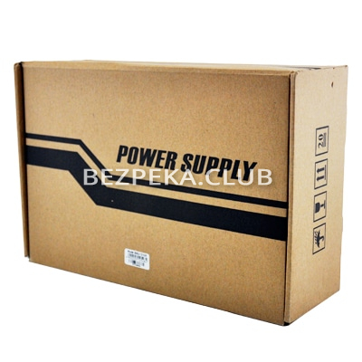 Uninterruptible power supply Full Energy BBG-1210/8 for a 18Ah battery - Image 5