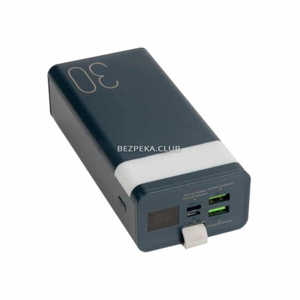 Power sources/PowerBank Power bank REMAX FEB-320B 30000 mAh with fast charging
