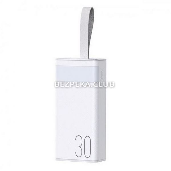 Power bank REMAX FEB-320W 30000 mAh with fast charging - Image 1