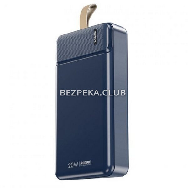 Power sources/PowerBank Power bank REMAX FEB-289B 30000 mAh with fast charging