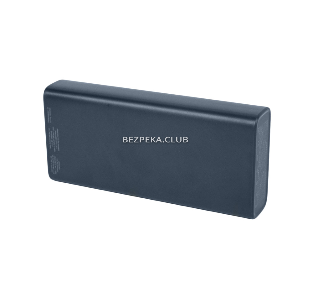 Power bank REMAX FEB-292B 20000 mAh with fast charging - Image 2
