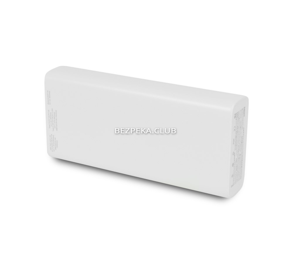 Power bank REMAX FEB-292W 20000 mAh with fast charging - Image 2