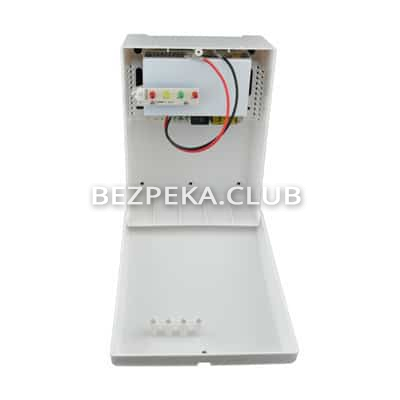Uninterruptible power supply Full Energy BBGP-123 for a 7Ah battery - Image 3