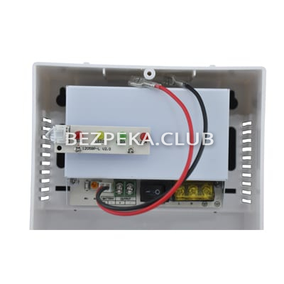 Uninterruptible power supply Full Energy BBGP-123 for a 7Ah battery - Image 4