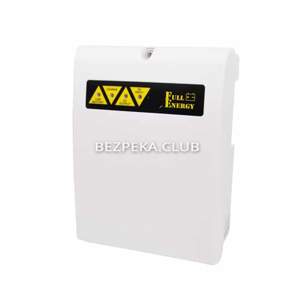 Uninterruptible power supply Full Energy BBGP-123 for a 7Ah battery - Image 1