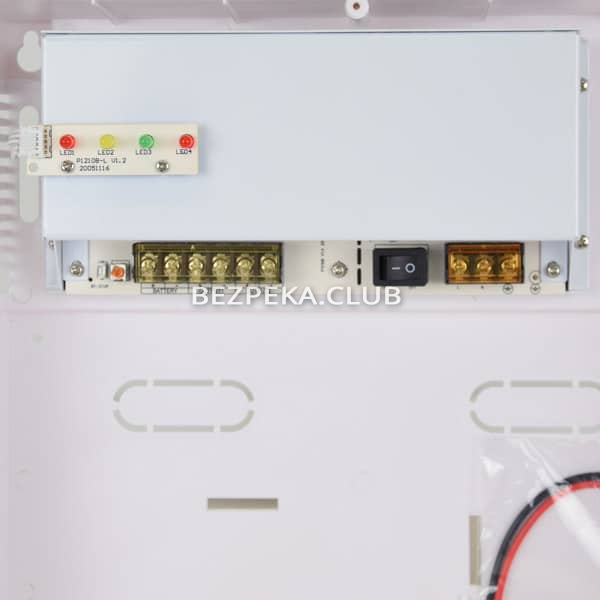 Uninterruptible power supply Full Energy BBGP-1210 for a 18Ah battery - Image 4