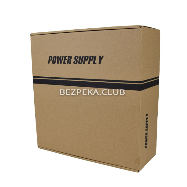 Uninterruptible power supply Full Energy BBGP-1210 for a 18Ah battery - Image 5