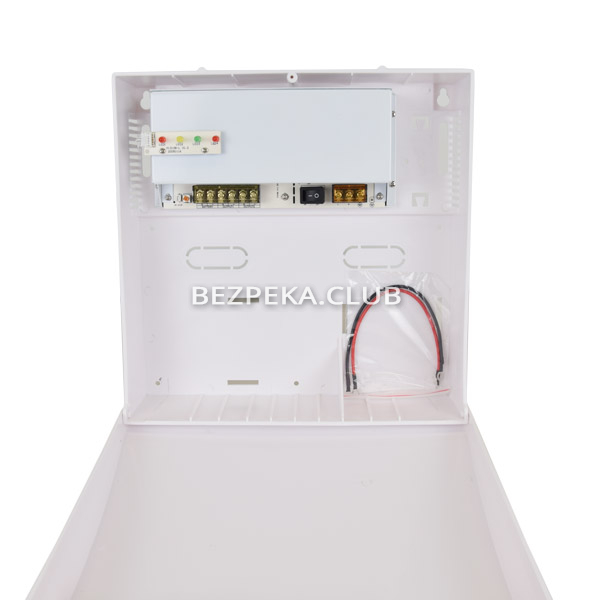 Uninterruptible power supply Full Energy BBGP-1210 for a 18Ah battery - Image 2