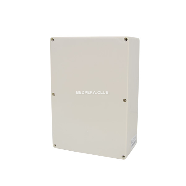 Uninterruptible power supply Full Energy BBGP-123W for a 7Ah battery - Image 1