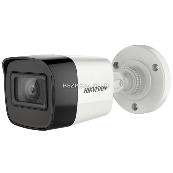 Video surveillance/Video surveillance cameras 5 MP HDTVI camera PoC Hikvision DS-2CE16H0T-ITE(C) 3.6 mm