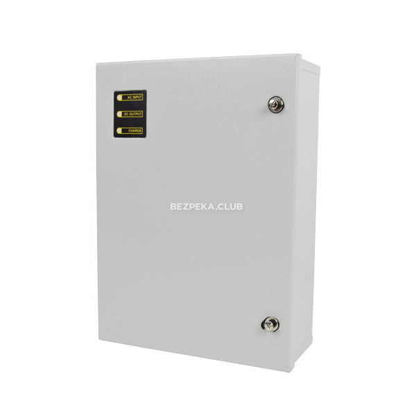 Uninterruptible power supply Full Energy BBGW-123 for a 7Ah battery - Image 1