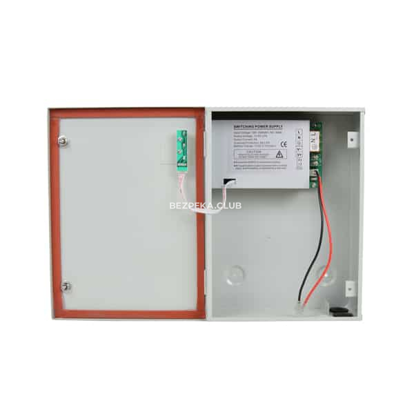 Uninterruptible power supply Full Energy BBGW-123 for a 7Ah battery - Image 3