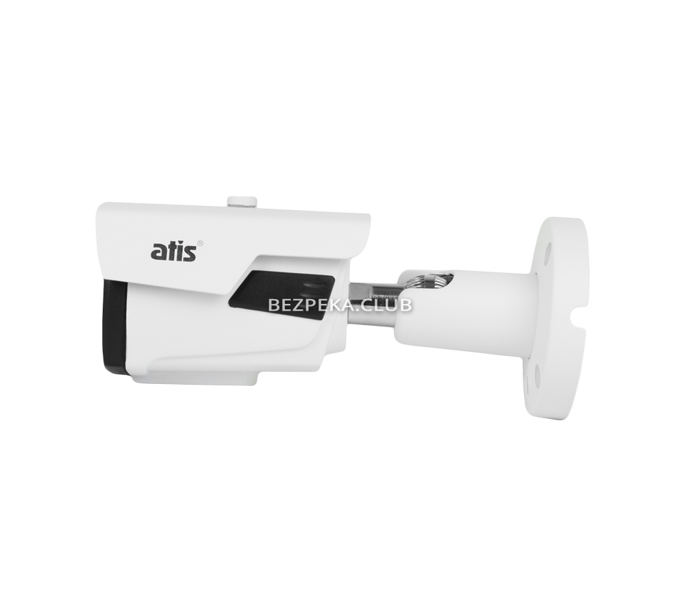 2 Мп MHD відеокамера ATIS AMW-2MVFIR-40W/2.8-12 Pro - Зображення 2