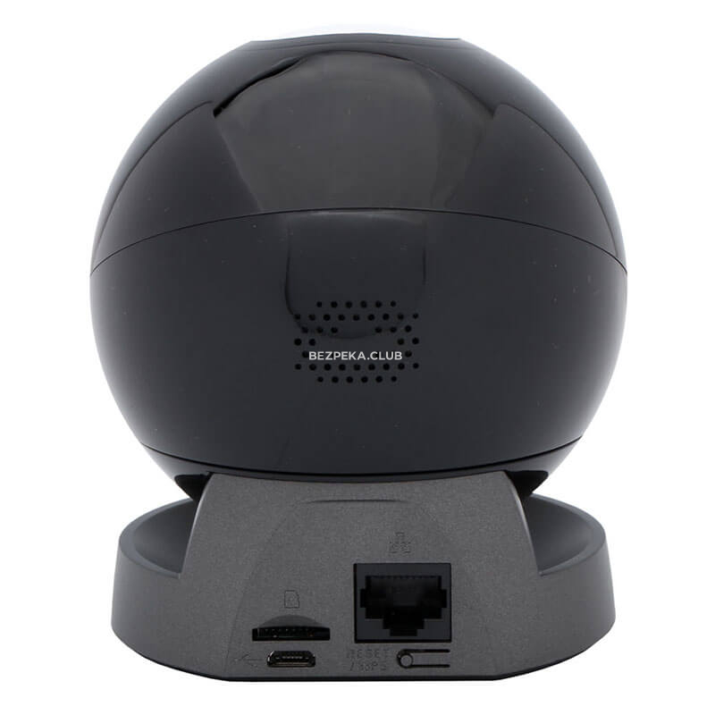 2 Мп Wi-Fi IP-відеокамера Imou Ranger Pro (IPC-A26HP) - Зображення 2