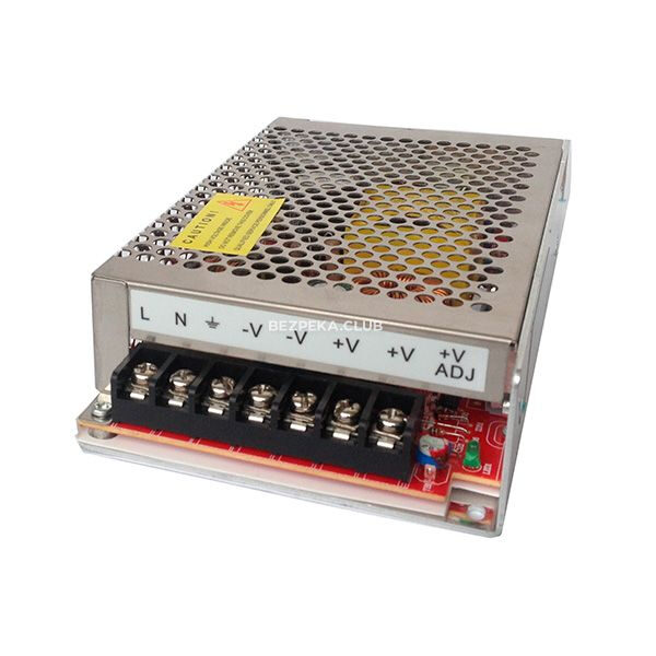 Power sources/Power Supplies Power Supply Faraday 120W/12V