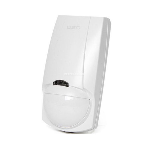 Security Alarms/Security Detectors Motion detector DSC LC-103PIMSK with microwave sensor