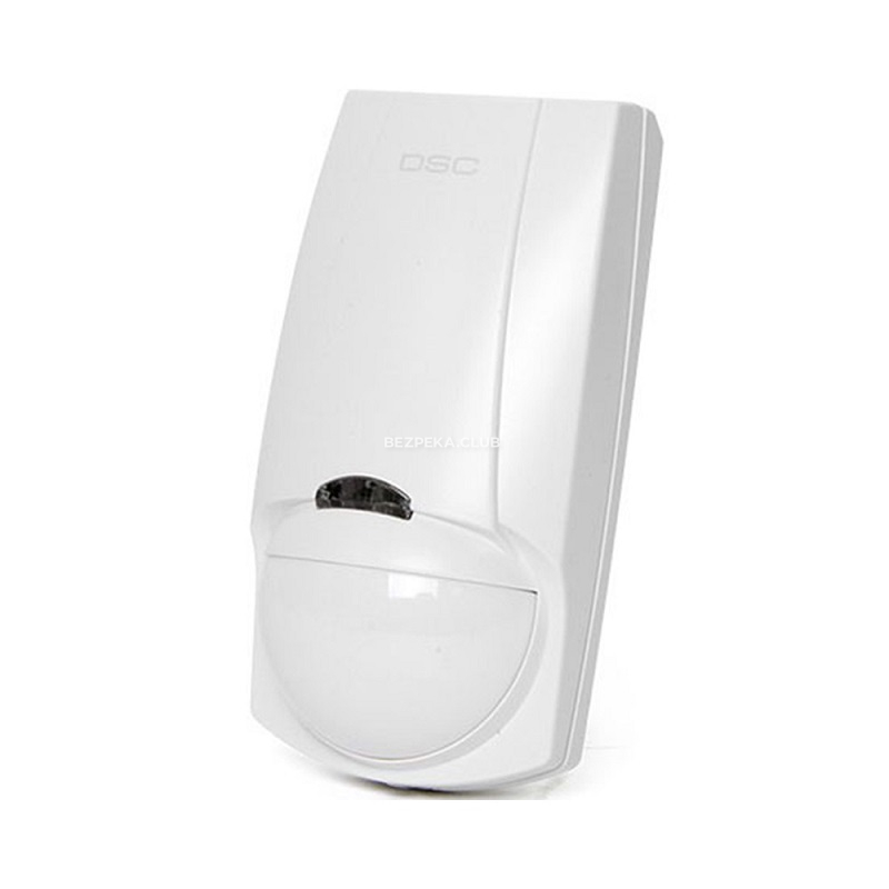 Motion detector DSC LC-103PIMSK with microwave sensor - Image 1