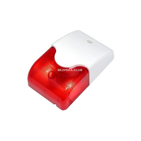 Security Alarms/Sirens Siren Atis LD-95 (red)