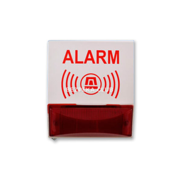 Security Alarms/Sirens Siren SenKo Gnom-1