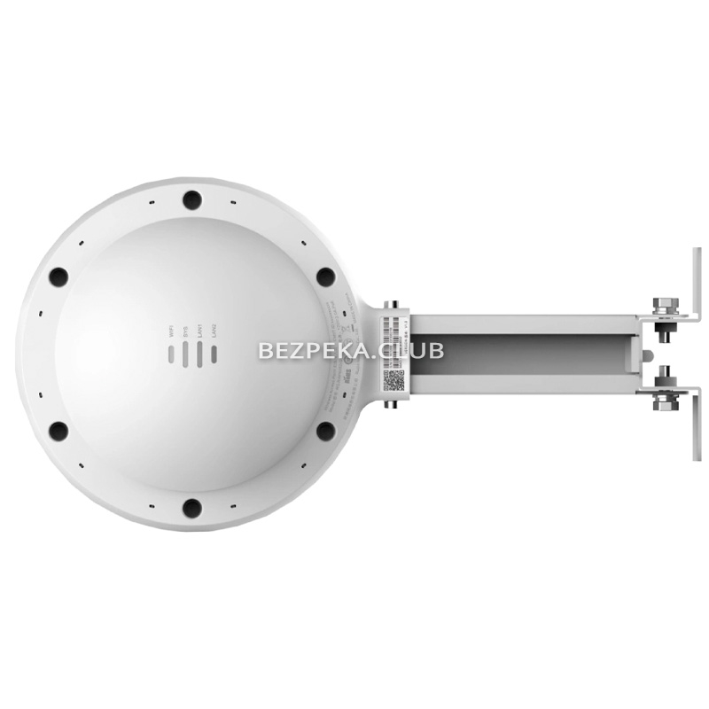 Ruijie Reyee RG-RAP6262(G) Wi-Fi 6 AX1800 Outdoor Omnidirectional Dual Band Access Point - Image 3