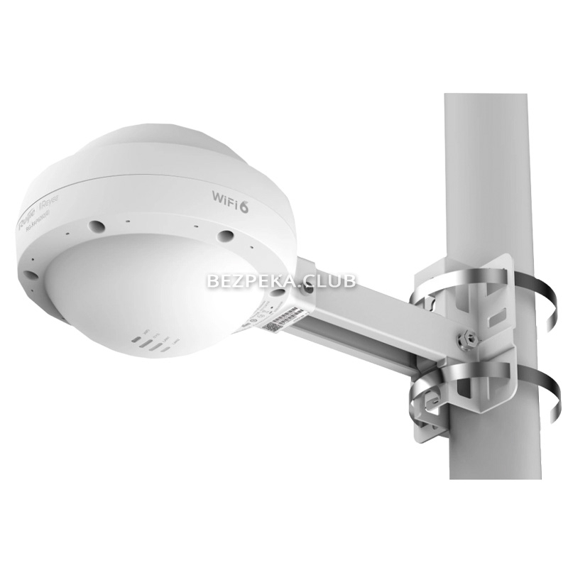 Ruijie Reyee RG-RAP6262(G) Wi-Fi 6 AX1800 Outdoor Omnidirectional Dual Band Access Point - Image 5
