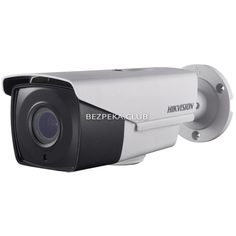 2 Мп HDTVI видеокамера Hikvision DS-2CE16D8T-IT3ZE (2.7-13.5 мм) с PoC - Фото 1