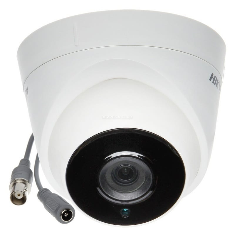 2 MP HDTVI camera Hikvision DS-2CE56D8T-IT3E (2.8 mm) with PoC - Image 2