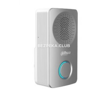Audio Doorbell Dahua DHI-DS11-IMOU - Image 1
