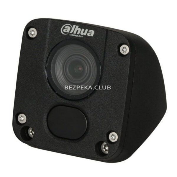 Системи відеоспостереження/Камери стеження 2 Мп IP-відеокамера Dahua DH-IPC-MW1230DP-HM12