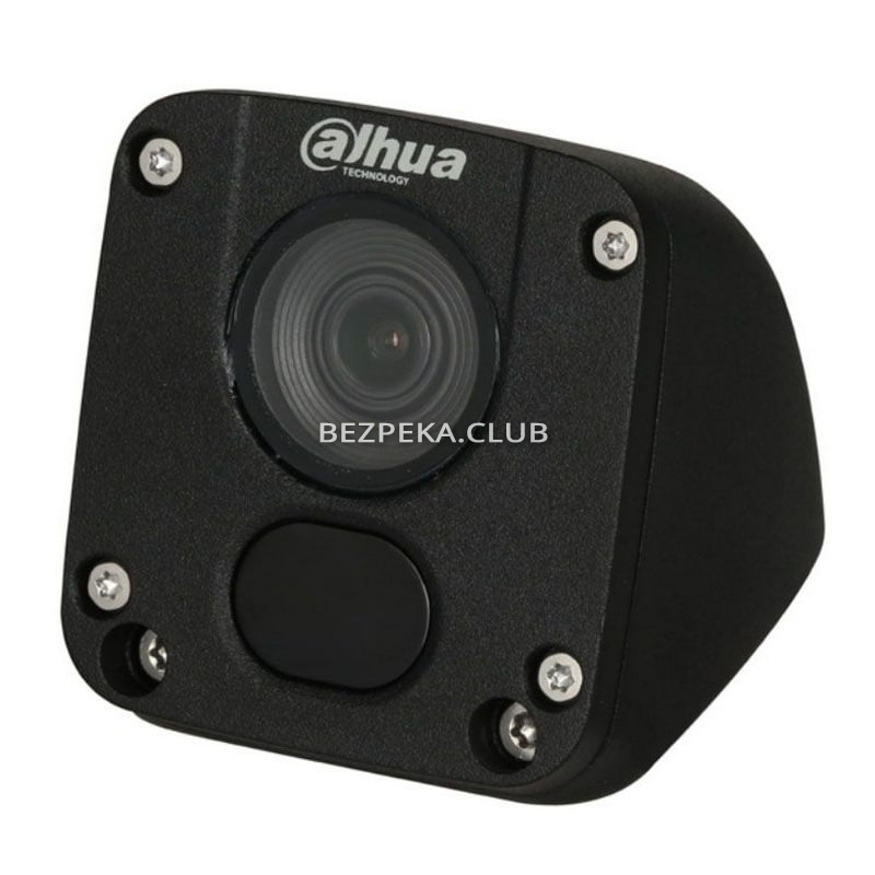 2 Мп IP-відеокамера Dahua DH-IPC-MW1230DP-HM12 - Зображення 1