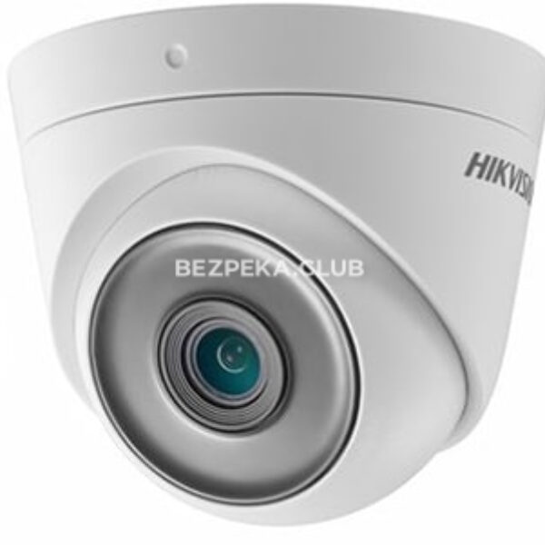 Системы видеонаблюдения/Камеры видеонаблюдения 2 Мп HDTVI видеокамера Hikvision DS-2CE76D3T-ITPF (2.8 мм)