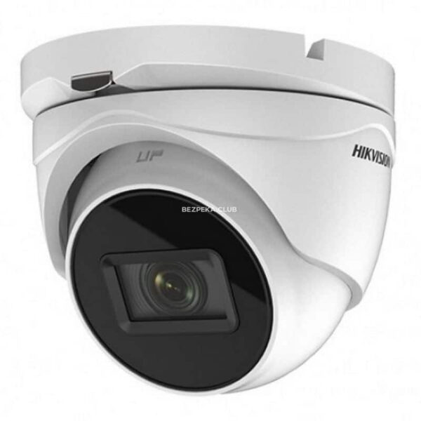 Системы видеонаблюдения/Камеры видеонаблюдения 2 Мп HDTVI видеокамера Hikvision DS-2CE79D3T-IT3ZF (2.7-13.5 мм)