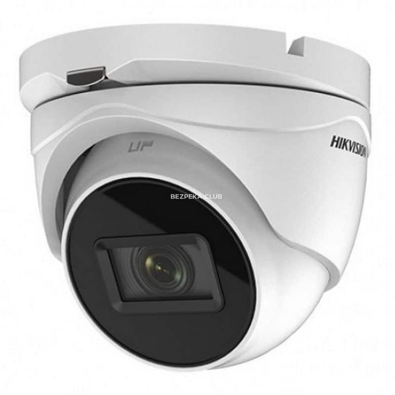2 Мп HDTVI видеокамера Hikvision DS-2CE79D3T-IT3ZF (2.7-13.5 мм) - Фото 1
