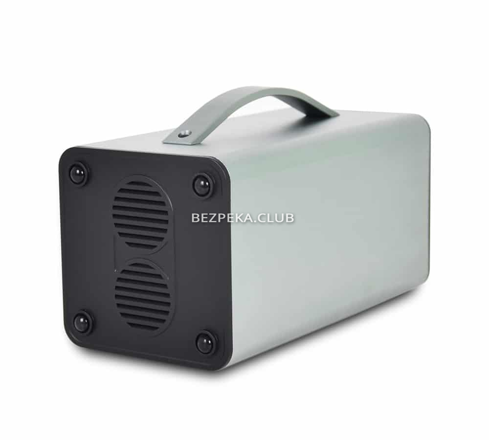 Portable charging station Full Energy PPS 300W - Image 2