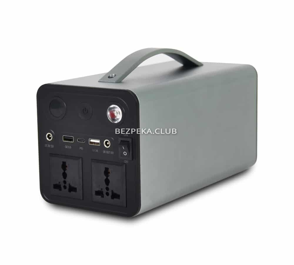 Portable charging station Full Energy PPS 300W - Image 1