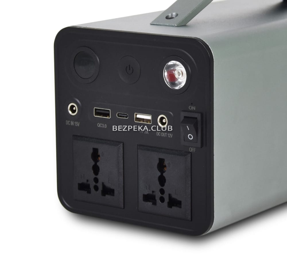 Portable charging station Full Energy PPS 300W - Image 3
